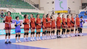 TRỰC TIẾP bóng chuyền Việt Nam vs Thái Lan 19h hôm nay, SEA V.League 2025 chặng 2