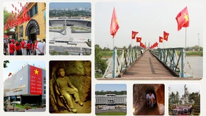 Khám phá 8 điểm đến lịch sử không thể bỏ lỡ ở Việt Nam dịp Quốc khánh 2/9