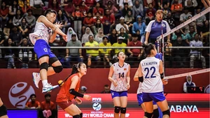 Chủ công Đặng Thị Hồng sắp chính thức tái xuất ở giải đấu quan trọng sau sự cố ở giải bóng chuyền U21 thế giới
