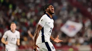 Chiến thắng 5 sao của Anh ở Serbia: Tam sư cất tiếng gầm ở Belgrade