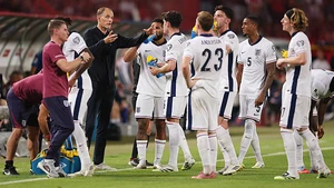 Thomas Tuchel tiết lộ bí quyết giúp tuyển Anh đại thắng Serbia ở vòng loại World Cup 2026