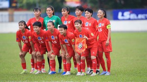 AFC ra thông báo quan trọng, Huỳnh Như và đồng đội nhận tin vui