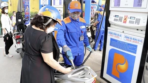 VPI dự báo giá xăng, dầu tăng giảm trái chiều trong kỳ điều hành ngày mai 11/9