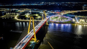 Hải Phòng: Từ điểm đến FDI đến thủ phủ BĐS hạng sang