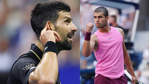 HLV lừng danh nhận định Alcaraz sẽ vượt Djokovic, lập thành tích chưa từng có trong lịch sử quần vợt
