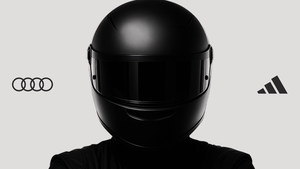 adidas bắt tay Audi, chính thức gia nhập đường đua F1