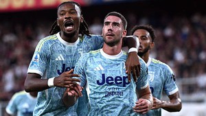 Nhận định, soi tỷ lệ Juventus vs Inter Milan 23h00 ngày 13/9, vòng 3 Serie A