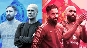 Link xem trực tiếp bóng đá Man City vs MU 22h30 hôm nay, Ngoại hạng Anh vòng 4