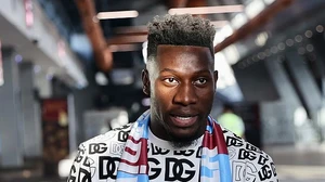 Andre Onana chính thức khép lại quãng thời gian đầy sóng gió tại MU
