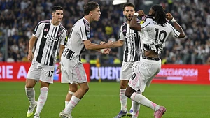 Juventus, Napoli cùng chiến thắng ấn tượng ở vòng 3 Serie A