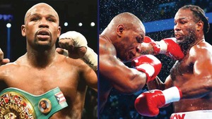 So găng huyền thoại Mike Tyson vs Floyd Mayweather: Cuộc đối đầu từ sàn đấu đến lối sống