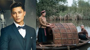 Profile Nguyễn Quang Thuận - nam chính trong phim điện ảnh "Thanh âm vượt đại dương"
