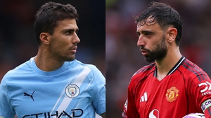 4 cuộc đối đầu có thể định đoạt kết cục đại chiến giữa Man City và MU ở vòng 4 Ngoại hạng Anh