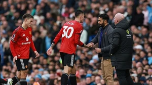 Cựu sao MU thừa nhận 'Tôi đã xem bộ phim này quá nhiều lần' khi Quỷ đỏ lại thua trắng Man City