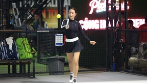 Nhiều sao góp mặt tại giải đấu Pickleball lớn nhất Việt Nam - HPO Pickleball Ho Chi Minh Open Tour 2025