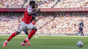 Nhận định bóng đá hôm nay 16/9: Bilbao vs Arsenal, Real Madrid vs Marseille