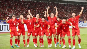 VTV5 VTV6 trực tiếp bóng đá hôm nay ngày 18/9/2025