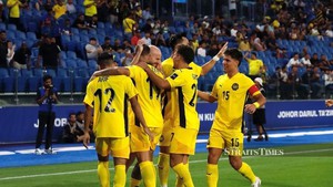 Chuyên gia mổ xẻ, phân tích sự tiến bộ của bóng đá Malaysia sau trận thắng Việt Nam 4-0