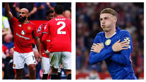 Link xem trực tiếp bóng đá MU vs Chelsea 23h30 hôm nay, Ngoại hạng Anh vòng 5