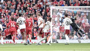 Cabin BLV: Liverpool vẫn trên cơ Arsenal