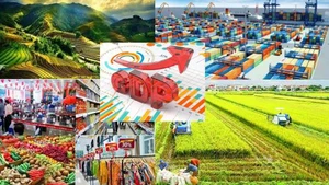 80 năm Quốc khánh: Kế thừa thành tựu, xác lập vị thế nổi bật của Việt Nam trên trường quốc tế