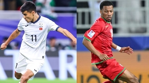 Nhận định bóng đá hôm nay 2/9: Kuwait vs Lebanon, Oman vs Kyrgyzstan