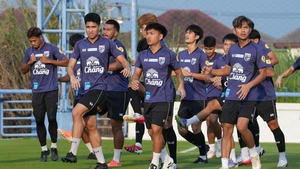 Nhận định, soi tỷ lệ U23 Thái Lan vs U23 Mông Cổ 19h30 hôm nay, vòng loại U23 châu Á 2026