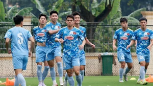 Nhận định, soi tỷ lệ U23 Việt Nam vs U23 Bangladesh 19h00 ngày 3/9, vòng loại U23 châu Á 2026