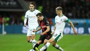 Nhận định, soi tỷ lệ Leverkusen vs Gladbach 22h30 ngày 21/9, vòng 4 Bundesliga