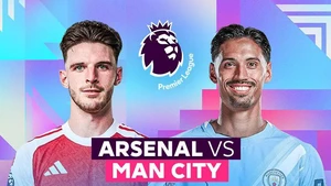 Nhận định bóng đá hôm nay 21/9: Arsenal vs Man City, Barcelona vs Getafe