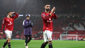 Bruno Fernandes: Tỏa sáng dù đá không đúng sở trường