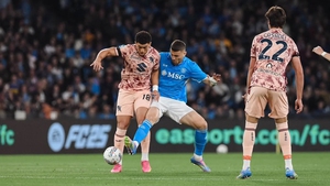 Nhận định bóng đá hôm nay 22/9: Ninh Bình vs Nam Định, Napoli vs Pisa, Marseille vs PSG