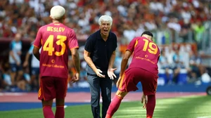 Nhận định Nice vs Roma (02h00, 25/9): Gasperini “đánh mất mình” ở Roma