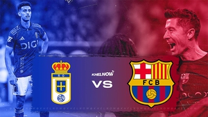 Nhận định bóng đá hôm nay 25/9: Nam Định vs Svay Rieng, Oviedo vs Barcelona