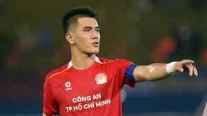 Tiến Linh, Viktor Lê và Hoàng Đức được cộng đồng mạng khen nức nở