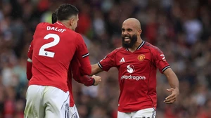 18h30 ngày 27/9, Brentford vs Man United: Mbeumo nâng tầm MU của Amorim
