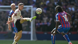 21h00 ngày 27/9, Crystal Palace vs Liverpool: Cản bước 'The Kop'