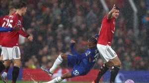 Đua Top 4 Premier League mùa này cực khốc liệt