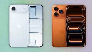 iPhone 17 Pro 256GB vs iPhone Air 256GB, có gì khác biệt nhau?