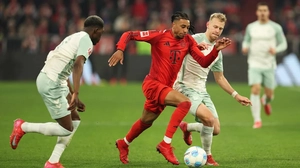 Nhận định bóng đá hôm nay 26/9: Hà Nội vs Thanh Hóa, Bayern Munich vs Werder Bremen