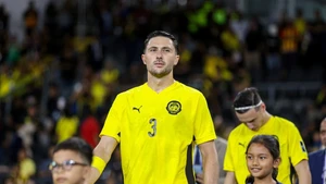 FIFA chính thức ra án phạt với LĐBĐ Malaysia và 7 cầu thủ nhập tịch đá trận gặp Việt Nam