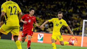 ĐT Việt Nam hưởng lợi như thế nào sau khi FIFA trừng phạt ĐT Malaysia?