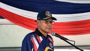 Bộ trưởng Bộ Nội vụ của Malaysia khẳng định một điều về 7 cầu thủ nhập tịch bị FIFA trừng phạt