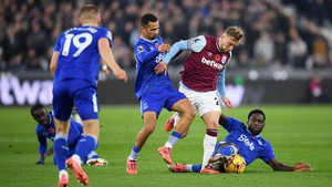 Nhận định, soi tỷ lệ Everton vs West Ham 02h00 ngày 30/9, Ngoại hạng Anh