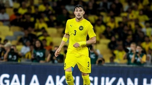 Sao nhập tịch Malaysia lỡ miệng tiết lộ chi tiết quan trọng gây tranh cãi trước khi FIFA trừng phạt