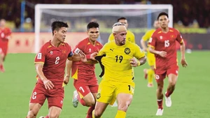 Tin nóng thể thao tối 28/9: Bóng đá Malaysia nhận thêm tin xấu sau vụ gian lận ở trận gặp ĐT Việt Nam