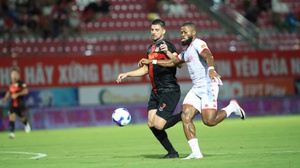 Ninh Bình FC đã đến giới hạn?