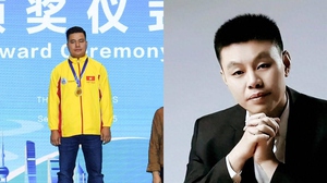 Tin nóng thể thao sáng 29/8: Cao thủ cờ tướng Trung Quốc thừa nhận sự thật về kỳ thủ Việt Nam vừa vô địch thế giới