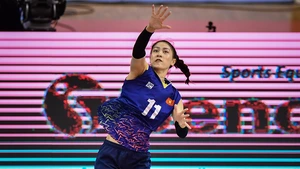 Tin nóng thể thao sáng 30/9: Hoa khôi bóng chuyền Việt Nam chính thức nhận quyết định quan trọng