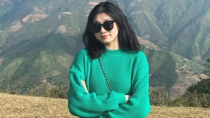 Người hùng bóng chuyền nữ Việt Nam đạt hiệu suất cao hơn cả Bích Tuyền nhận vinh dự cao quý ở tuổi 26